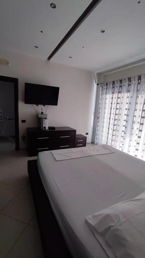 Lolu Apartment Plus Privat Parking Vlorë 0*,  Albania