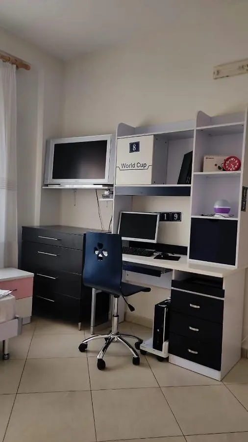 Lolu Apartment Plus Privat Parking Vlorë
