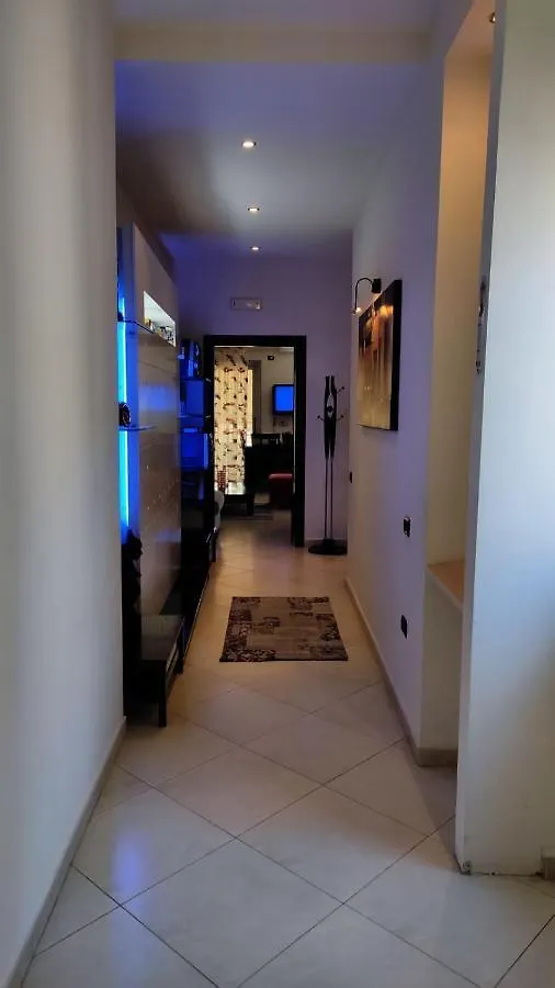 Lolu Apartment Plus Privat Parking Vlorë